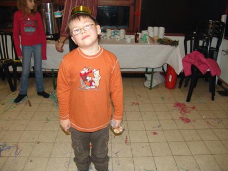 HEUREUX ANNIVERSAIRE QUENTIN