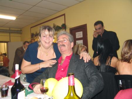 mon amour et moi