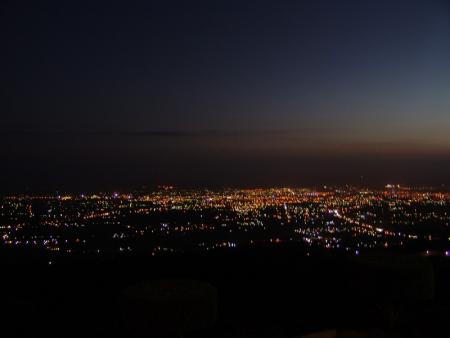 SANTIAGO