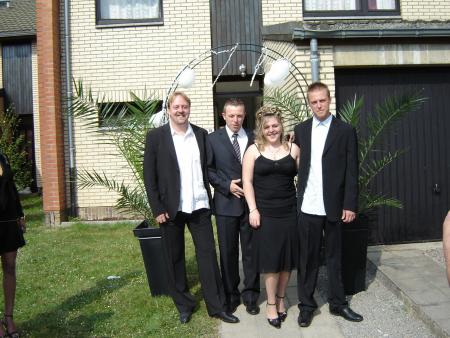 MES 4 ENFANTS