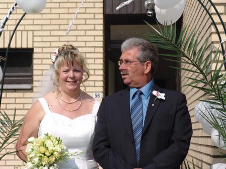 MARIAGE