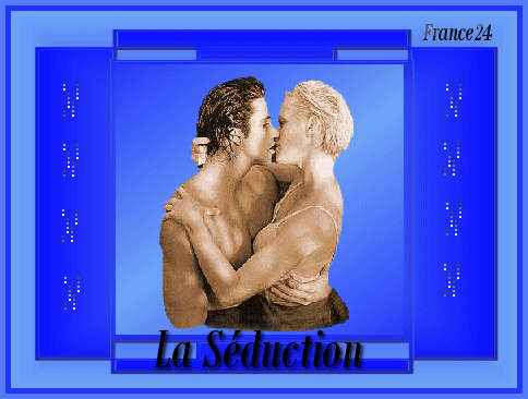 Savoir se faire respecter est la clé de la séduction
