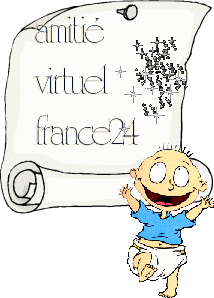 Amitié virtuel