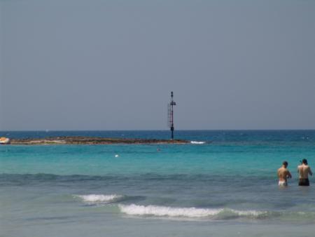 la mer