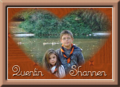 mes petits enfants
