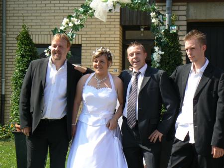 MES 4  ENFANTS