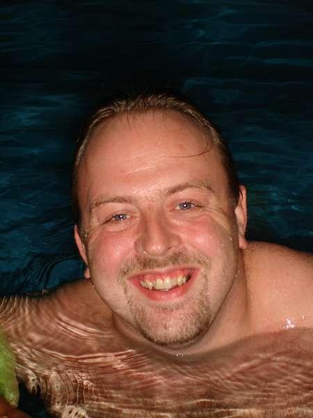 que j'aime te voir sourire